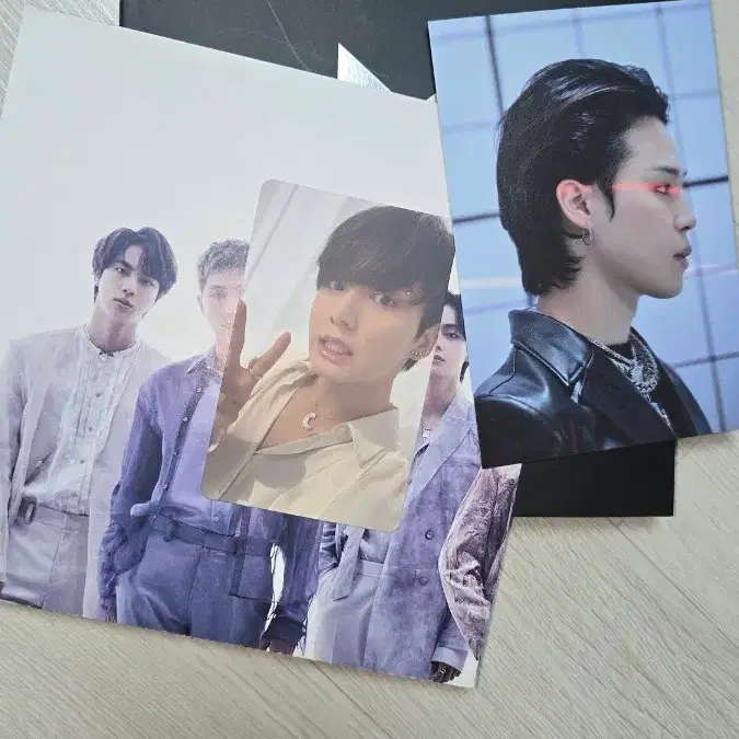 방탄소년단 proof앨범