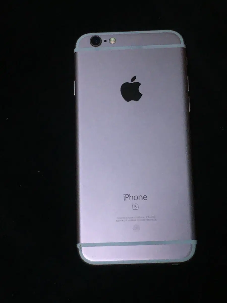 아이폰6s