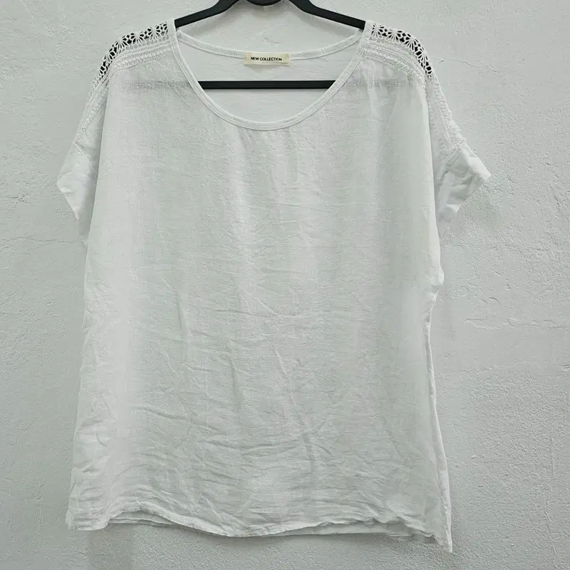NEW COLLECTION ITALY 블라우스 여 66/77 J6319