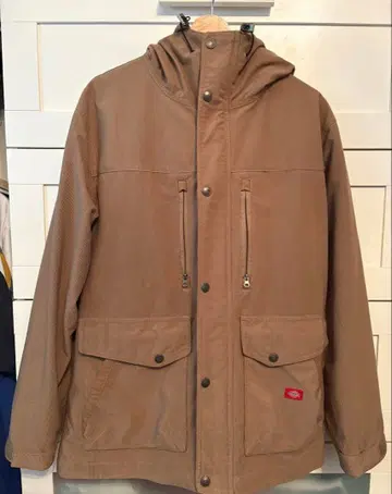 Dickies 브라운 자켓 L swag y2k archive