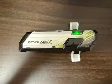 BEYBLADE X 베이플레이드 X 베이 배틀 패스