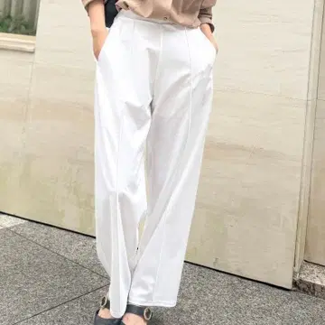 0822 A65 발수 스트레치 팬츠