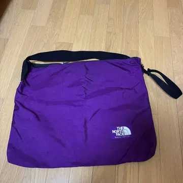 THE NORTH FACE PURPLE LABEL 숄더백