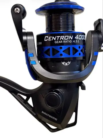 KastKing CENTRON 4000 스피닝 릴
