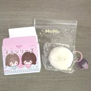 MoMo 스퀴즈 미니 시리즈 오뎅 무