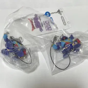 킬러 머신 드래곤 퀘스트 가챠가챠