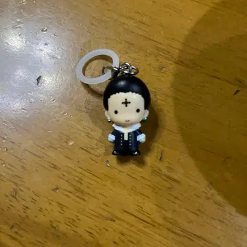 HUNTER x HUNTER 메지루시 액세서리 클로로
