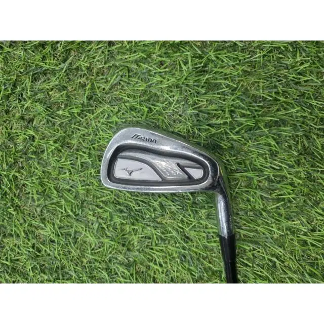 중고 미즈노 JPX800 7번 카본R 아이언 M26053104