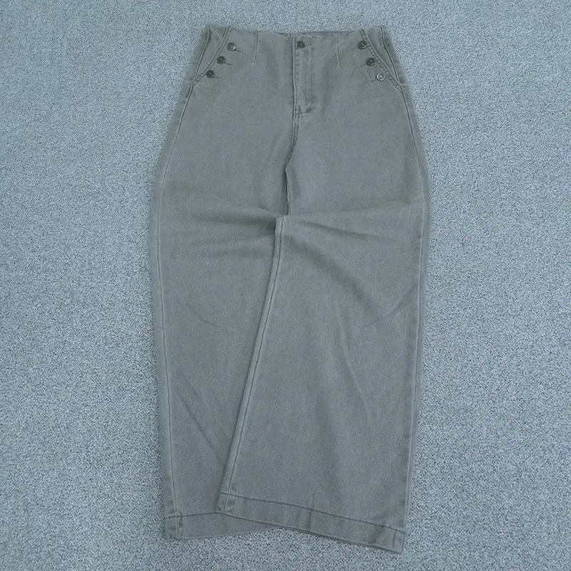 8 빈티지 바지 | 0716B04