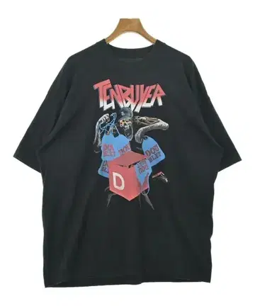 Doublet 티셔츠 남성용