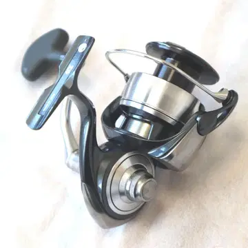 DAIWA 다이와 24 셀테이트 LT5000D-XH CERTATE