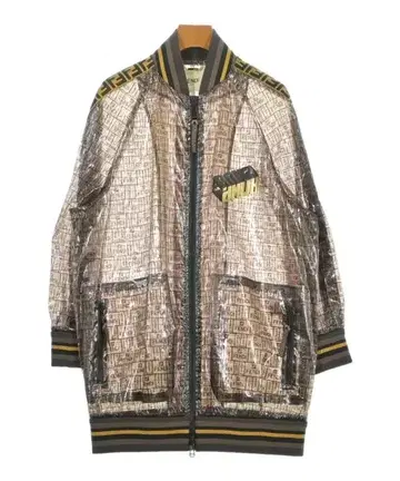 FENDI 블루종 (기타) 여성용
