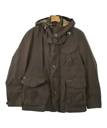 Barbour 블루종 (기타) 남성용