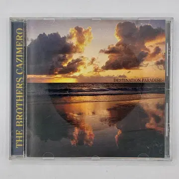 Destination Paradise / Brothers Cazimero
