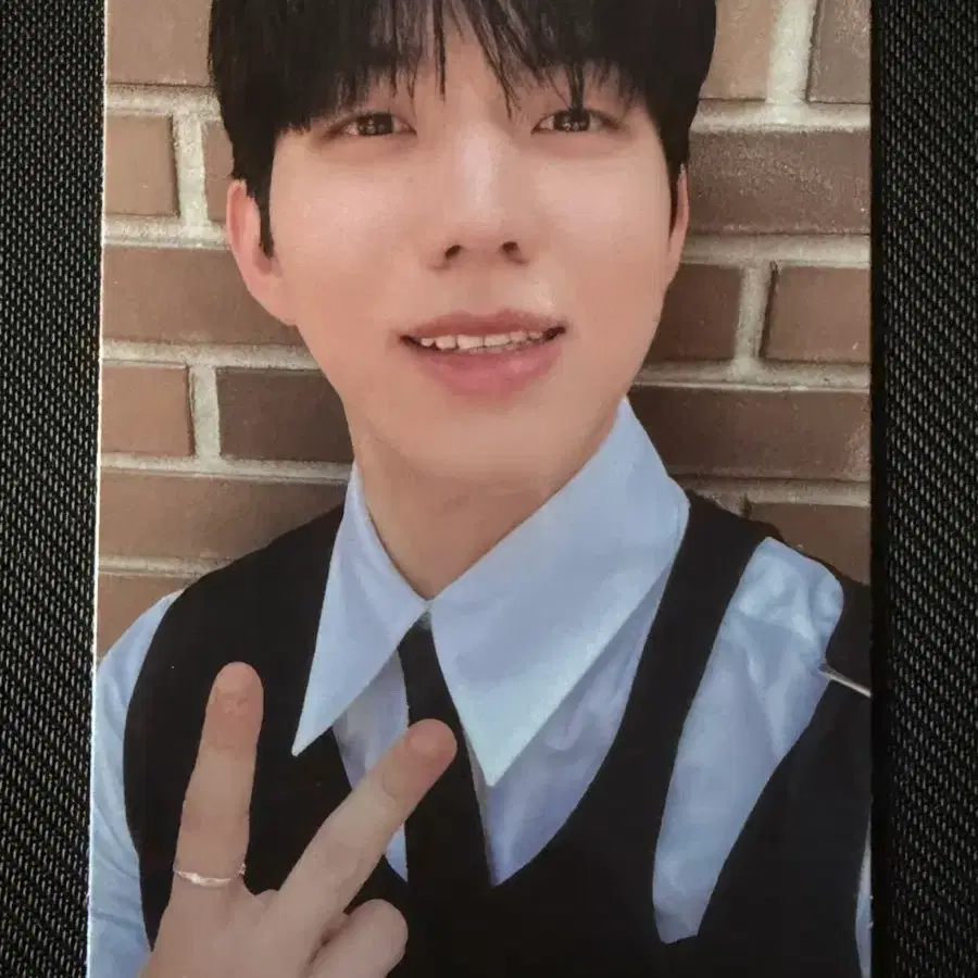 데이식스 도운 데케이드 포카