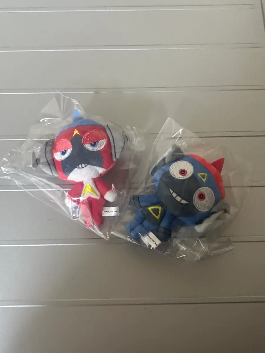 케로로 치비 미니 누이구루미 랜덤 데루루 아루루 일괄