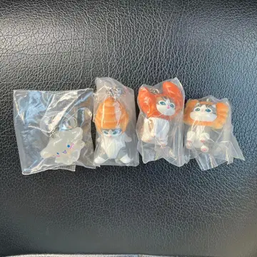 메지루시 액세서리