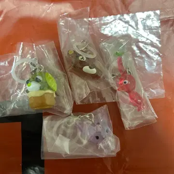 메지루시 액세서리 묶음 판매