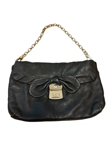 MARC BY MARC JACOBS 리본 체인 숄더백