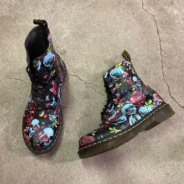 Dr. Martens 1460 Pascal 8 hall 23cm