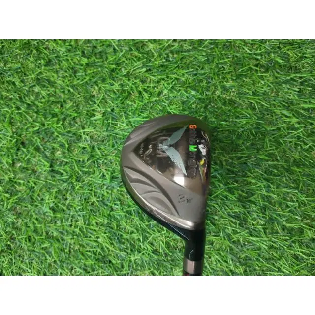 중고 아화골프 고블 3번 우드 15도 R M26043008