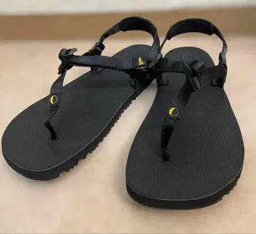 LUNA SANDALS 루나 샌들 오소 윙 에디션 US11