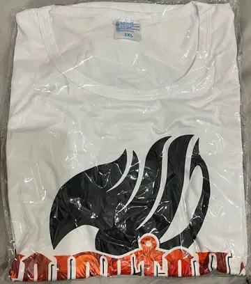 FAIRY TAIL 티셔츠 3XL