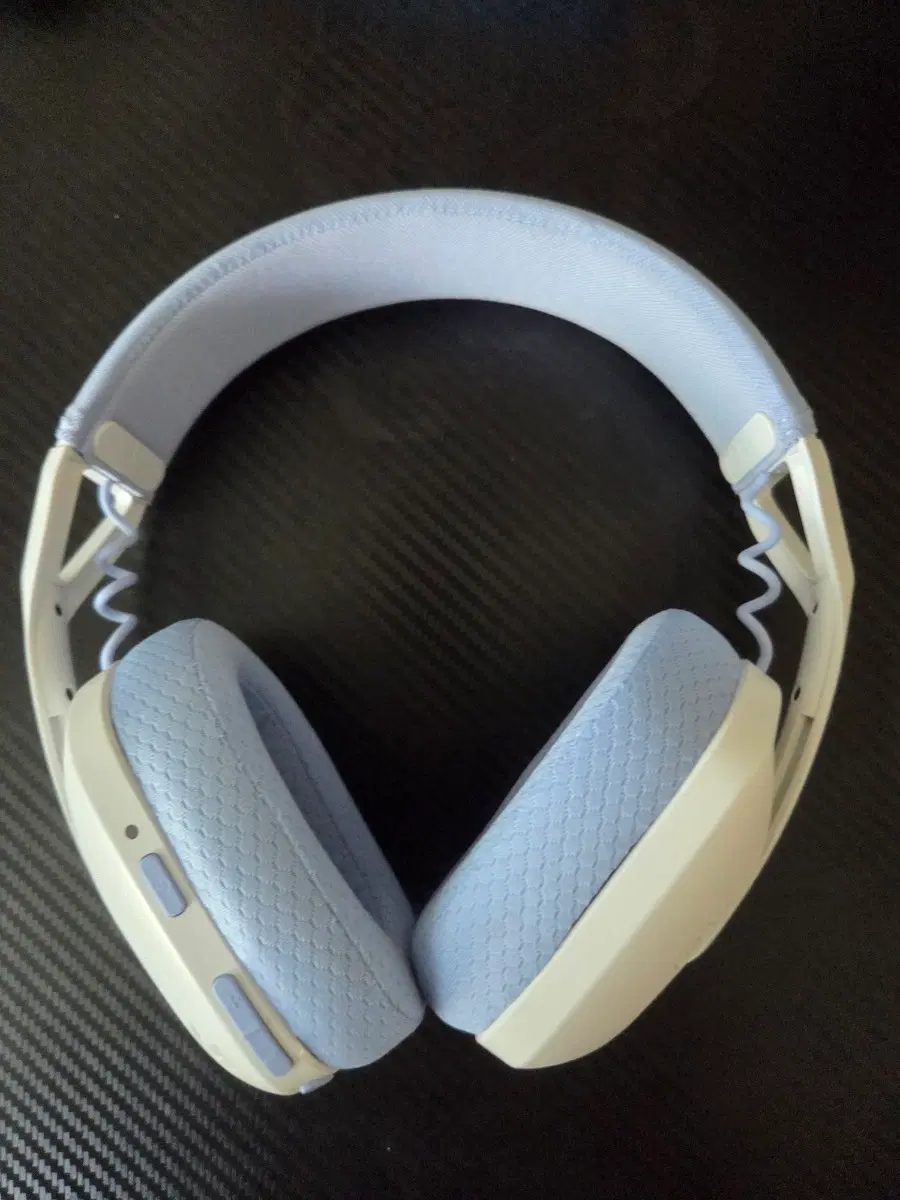 로지텍 g435