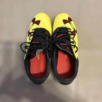 언더아머 트레이닝 슈즈