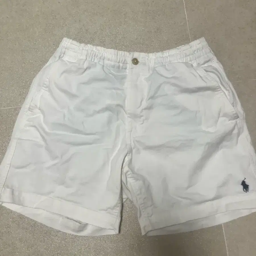 폴로 치노 팬츠