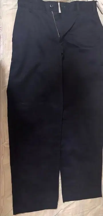 RED KAP pt20 워크 팬츠 치노 팬츠 네이비