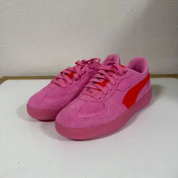 새상품 택 포함 PUMA 여성용 스니커즈