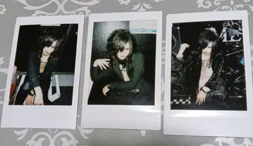 MEJIBRAY 츠즈리 폴라로이드