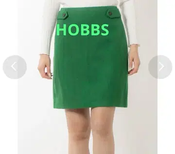 HOBBS 미니 기장 타이트 스커트