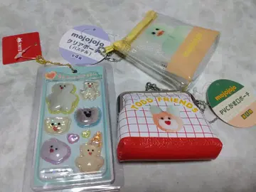 mojojojo 프라이스 묶음 판매