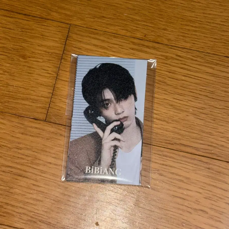 보넥도 비비앙 포카 일괄 미개봉 판매