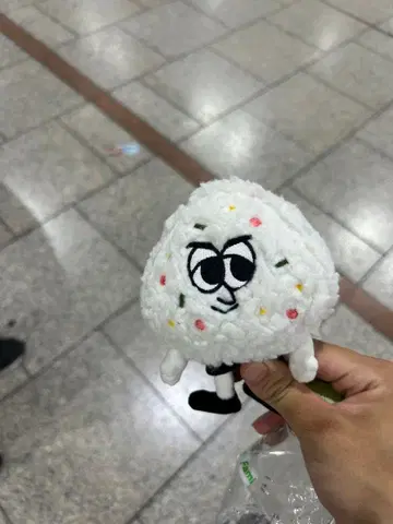 오니기리 군