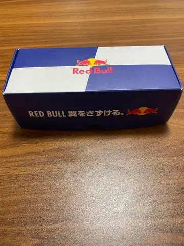 The k4sen Con 키캡 RedBull 레드불