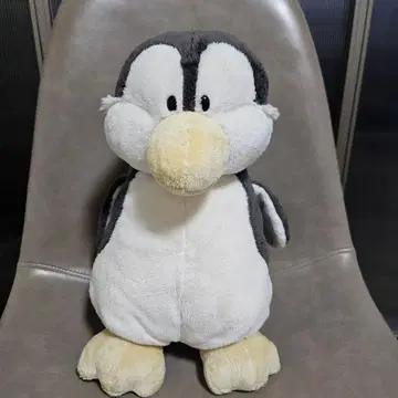 NICI 펭귄 봉제 인형 본체