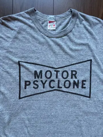 [ 레어 ] FREEWHEELERS [ MOTOR PSYCLONE GARAGE ]
