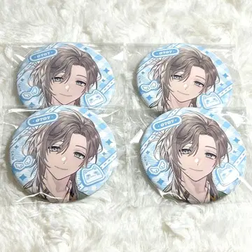 [ ChroNoiR ] [ 8th ] [ 캔뱃지 ] [ A ] 카나에