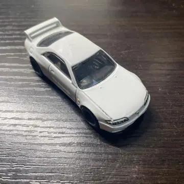 핫 휠스 닛산 스카이라인 GT-R 세트