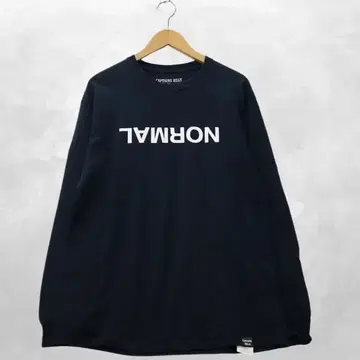 CAPTAINS HELM 캡틴헬름 프린트 긴팔 T셔츠 M