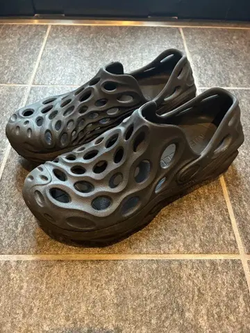 merrell 머렐 HYDRO NEXT GEN MOC 블랙 26cm
