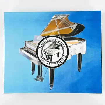 Toshl Feat.YOSHIKI CRYSTAL PIANO no KIMI