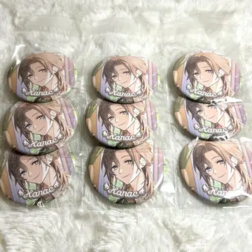 [ChroNoiR] [8th] [캔뱃지] [B] 카나에