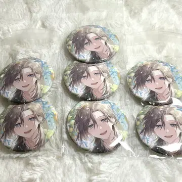 [ ChroNoiR ] [ 8th ] [ 캔뱃지 ] [ C ] 카나에