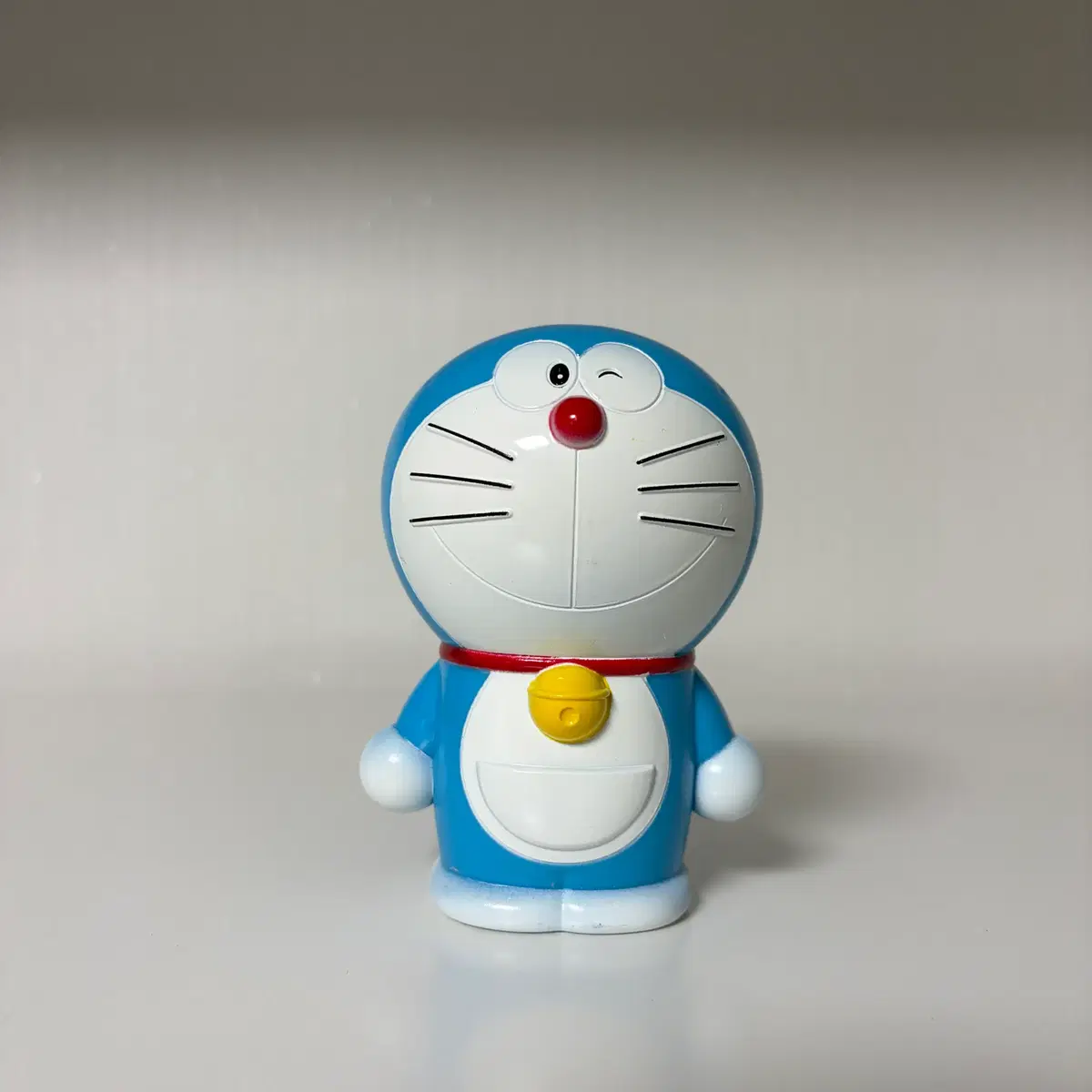도라에몽 저금통 (2)