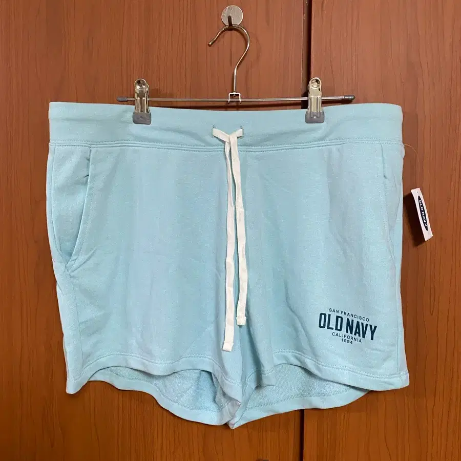 [OLD NAVY] 올드네이비 스웻 하프 팬츠 L사이즈