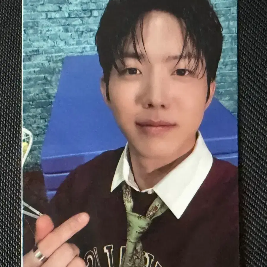 데이식스 도운 데케이드 포카